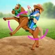 Klocki Playmobil I Love Horses: Duża stadnina koni 231 element 72127 (4008789721273) - obraz 8