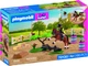 Klocki Playmobil I Love Horses: Arena do jazdy konnej 66 elementów 72130 (4008789721303) - obraz 1