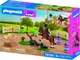Klocki Playmobil I Love Horses: Arena do jazdy konnej 66 elementów 72130 (4008789721303) - obraz 3