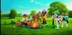 Klocki Playmobil I Love Horses: Wycieczka konna z ogniskiem 42 elementy 72132 (4008789721327) - obraz 7