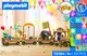 Конструктор Playmobil Gift for You: Іменинний потяг 101 елемент 72184 (4008789721846) - зображення 2