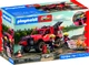 Klocki Playmobil City Action: Pickup strażacki 79 elementów 72194 (4008789721945) - obraz 1