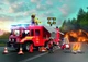 Klocki Playmobil City Action: Pojazd ratowniczo-techniczny straży poża 126 elementów 72193 (4008789721938) - obraz 10