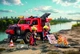 Klocki Playmobil City Action: Pickup strażacki 79 elementów 72194 (4008789721945) - obraz 7