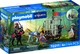 Klocki Playmobil Knights: Uprowadzenie przez smoka 44 elementy 72211 (4008789722119) - obraz 1