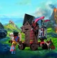 Klocki Playmobil Knights: Wieża szturmowa rycerzy herbu Smok 107 elementów 72210 (4008789722102) - obraz 10