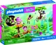 Klocki Playmobil Fantasy and Magic: Magiczne miejsce spotkań 119 elementy 72214 (4008789722140) - obraz 1