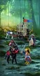 Klocki Playmobil Knights: Uprowadzenie przez smoka 44 elementy 72211 (4008789722119) - obraz 8