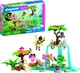 Klocki Playmobil Fantasy and Magic: Magiczne miejsce spotkań 119 elementy 72214 (4008789722140) - obraz 4