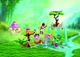 Klocki Playmobil Fantasy and Magic: Magiczne miejsce spotkań 119 elementy 72214 (4008789722140) - obraz 7