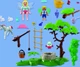 Klocki Playmobil Fantasy and Magic: Ogród wróżki z młodym jednorożcem 74 elementy 72215 (4008789722157) - obraz 4