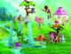 Klocki Playmobil Fantasy and Magic: Magiczne miejsce spotkań 119 elementy 72214 (4008789722140) - obraz 9
