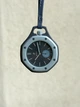 Наручные часы в стиле Audemars Piguet Swatch Royal Pop механика Синие - изображение 1