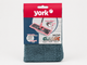 Запасная насадка на швабру York Classic 081090/blue - изображение 1