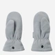 Детские зимние флисовые варежки для мальчиков Reima Tumpus 5300120C-9400 5/6 р (6438557036465) - изображение 2