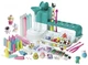 Творча студія Clementoni Learn and Create Фабрика ручок (1026-63851) (8005125638512) - зображення 3