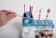 Творча студія Clementoni Learn and Create Фабрика ручок (1026-63851) (8005125638512) - зображення 4