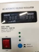 Stabilizator napięcia Kemot SER-1000 1000VA 5% (5901890019057) (955555917436451) - Outlet - obraz 2