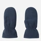 Детские зимние флисовые варежки для мальчиков Reima Tumpus 5300120C-6980 1/2 р (6438557036410) - изображение 1