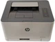 Принтер HP Color Laser 150nw with Wi-Fi (4ZB95A) (CNB1QCCDDT) - Уцінка - зображення 3