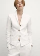 Жіночий піджак Massimo Dutti 6094906250 М-L - изображение 3