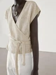 Жіночий кардиган Massimo Dutti в'язаний 6831759303 S - изображение 1