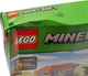 Конструктор LEGO Minecraft Схованка розбійників та руйнівників 665 елементів (21278) (955555918731835) - Уцінка - зображення 5