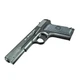 Пневматический пистолет Borner TT Blowback - изображение 2