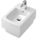 Біде підвісне Villeroy&Boch Memento білий (542800R2) - изображение 4