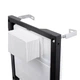 Інсталяція для унітазу Qtap Standard (QTSTD159BL49467) - изображение 2