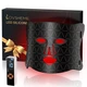 LED маска для світлотерапії Lovsheme LED Face Mask червоне синє світло 3 режими FDA - зображення 1