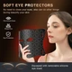 LED маска для світлотерапії Lovsheme LED Face Mask червоне синє світло 3 режими FDA - зображення 2