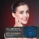 LED маска для світлотерапії Lovsheme LED Face Mask червоне синє світло 3 режими FDA - зображення 6