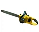 Аккумуляторная Пила DeWalt DCM775N 48V Шина 450 мм 24 м/сек 2 АКБ для сада и дома - изображение 11