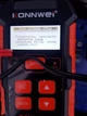 Зарядное устройство Konnwei KW520 интеллектуальное 3в1 для автоаккумуляторов 12В 24В 10А с функцией тестирования и восстановления АКБ LCD дисплей для обслуживания свинцово кислотных батарей AGM GEL EFB с поддержкой пускового тока - изображение 7
