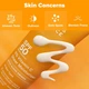 Зволожувальний сонцезахисний крем з вітаміном С Paula's Choice 5% Vitamin C Sheer Moisturizer SPF50 60мл - зображення 4