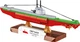 Конструктор Cobi Historical collection World War II ORP Sokol Polish Submarine 4863 142 елементи (5902251048631) - зображення 2