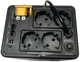 ИБП APC Back-UPS 950VA Schuko (BX950MI-GR) (9B2504A10140) - Уценка - изображение 3