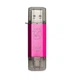 Флеш-накопитель USB 3.0 16GB Type-C T&G 009 Star Series Fuchsia (TG009TC-16GFC3) - изображение 1