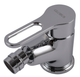 Змішувач для біде Globus Lux DOLLY GLD-0106, латунь, хром - изображение 7