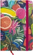 Блокнот Centrum Tropical fruits А6 9х14 см 80 аркушів у лінійку (2000998485672) - зображення 1