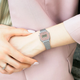 Наручний годинник CASIO LA670WEA-4A2EF - зображення 3