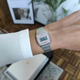 Наручний годинник CASIO LA670WEA-4A2EF - зображення 5