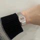 Наручний годинник CASIO LA670WEA-4A2EF - зображення 7