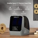 Система сушіння філаменту Сушка Creality Space Pi Filament Dryer Plus (4005010071) для 2 котушок 1.75 мм / для 3D-принтера - изображение 6