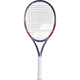 Ракетка Babolat EVO AERO LITE РОЗОВА UNSTR для тенниса легкая ракетка для начинающих - изображение 1