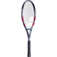 Ракетка Babolat EVO AERO LITE РОЗОВА UNSTR для тенниса легкая ракетка для начинающих - изображение 2