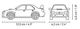 Конструктор Cobi Subaru Impreza WRC 2004 24652 206 елементів (5902251246525) - зображення 8