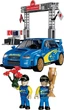 Конструктор Cobi Subaru Impreza WRC 2004 24652 206 елементів (5902251246525) - зображення 7