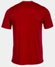 Футболка Joma COMBI красный Дети 8XS-7XS 100052.600 - изображение 11
